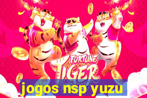 jogos nsp yuzu